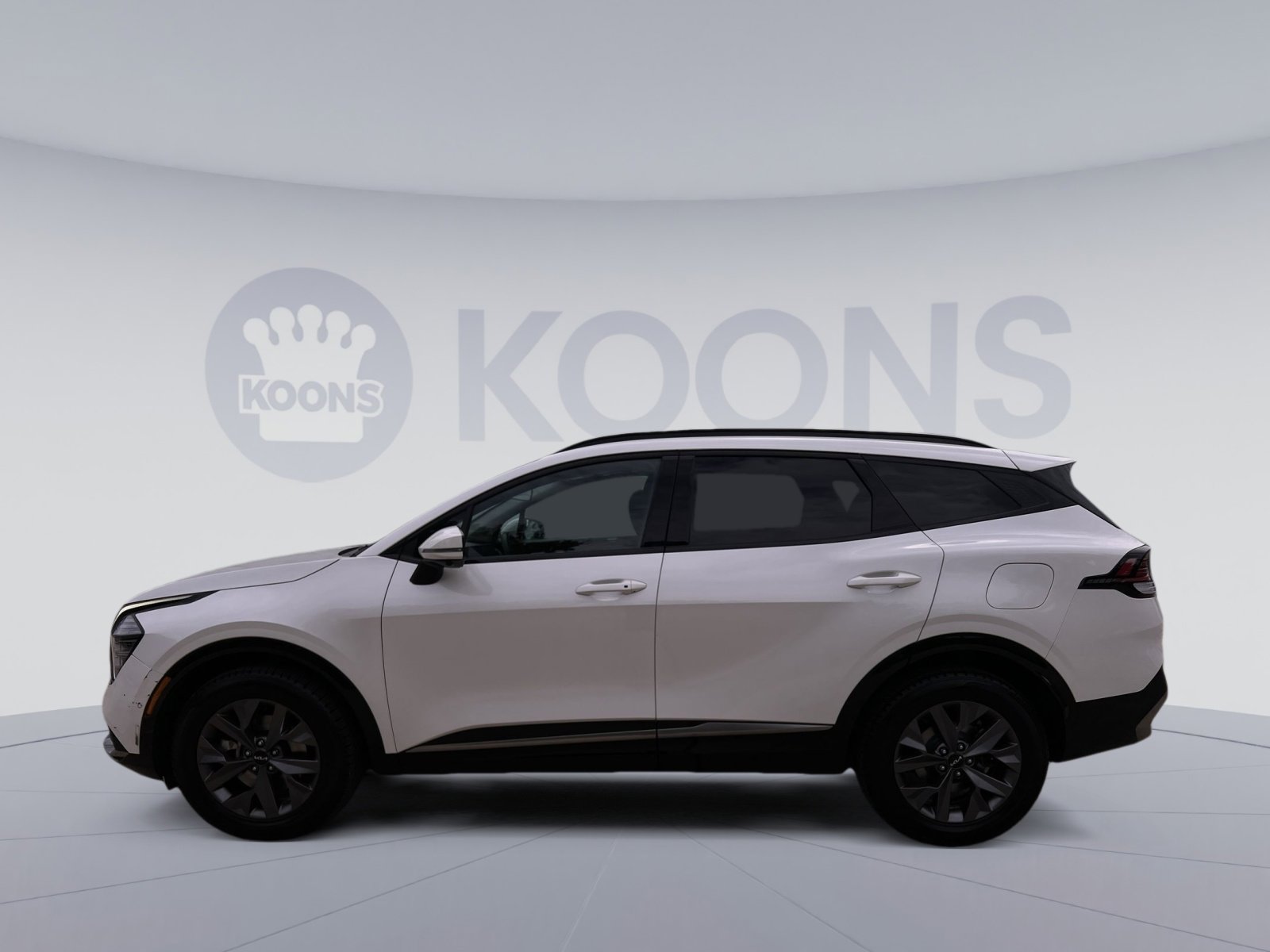 Used 2023 Kia Sportage SX Prestige AWD/4WD image 7