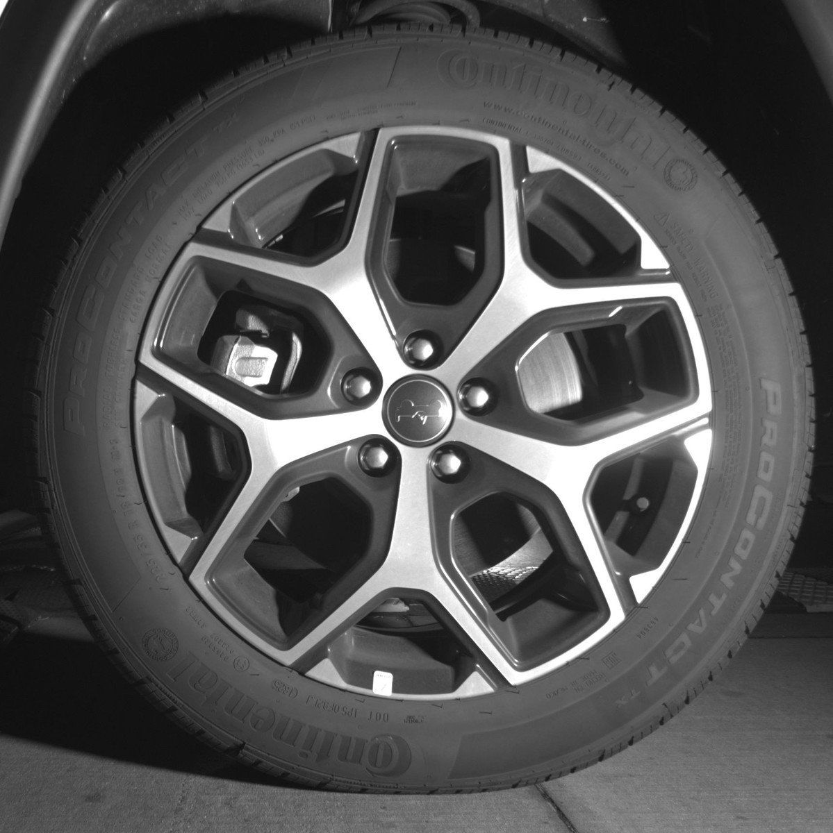 Used 2025 Jeep Compass Limited image 12