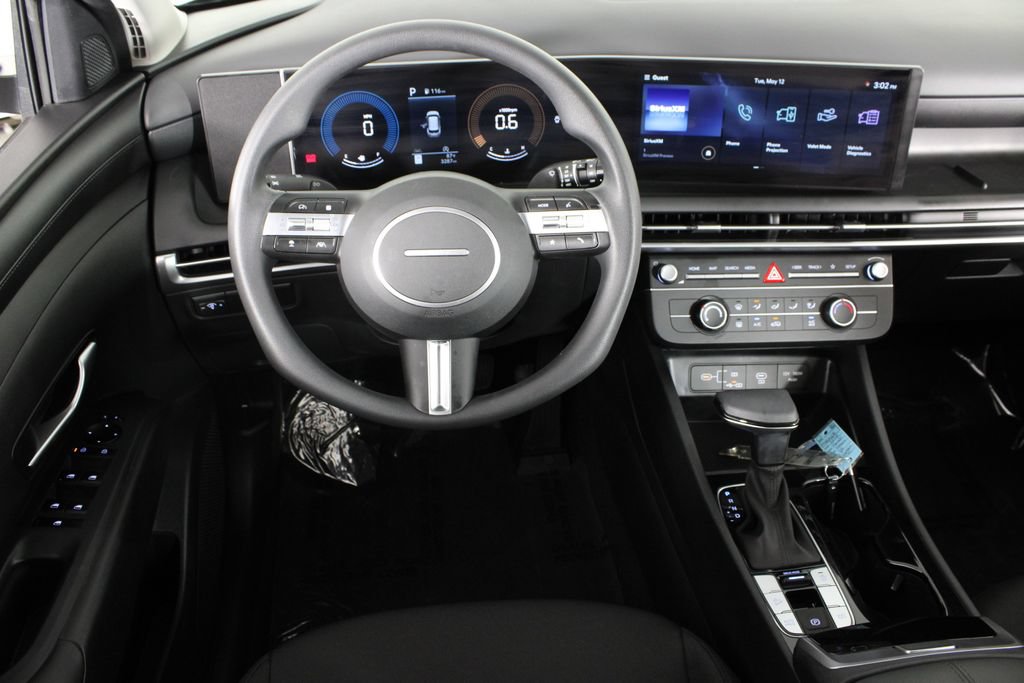 Certified 2026 Hyundai Tucson SE FWD image 8