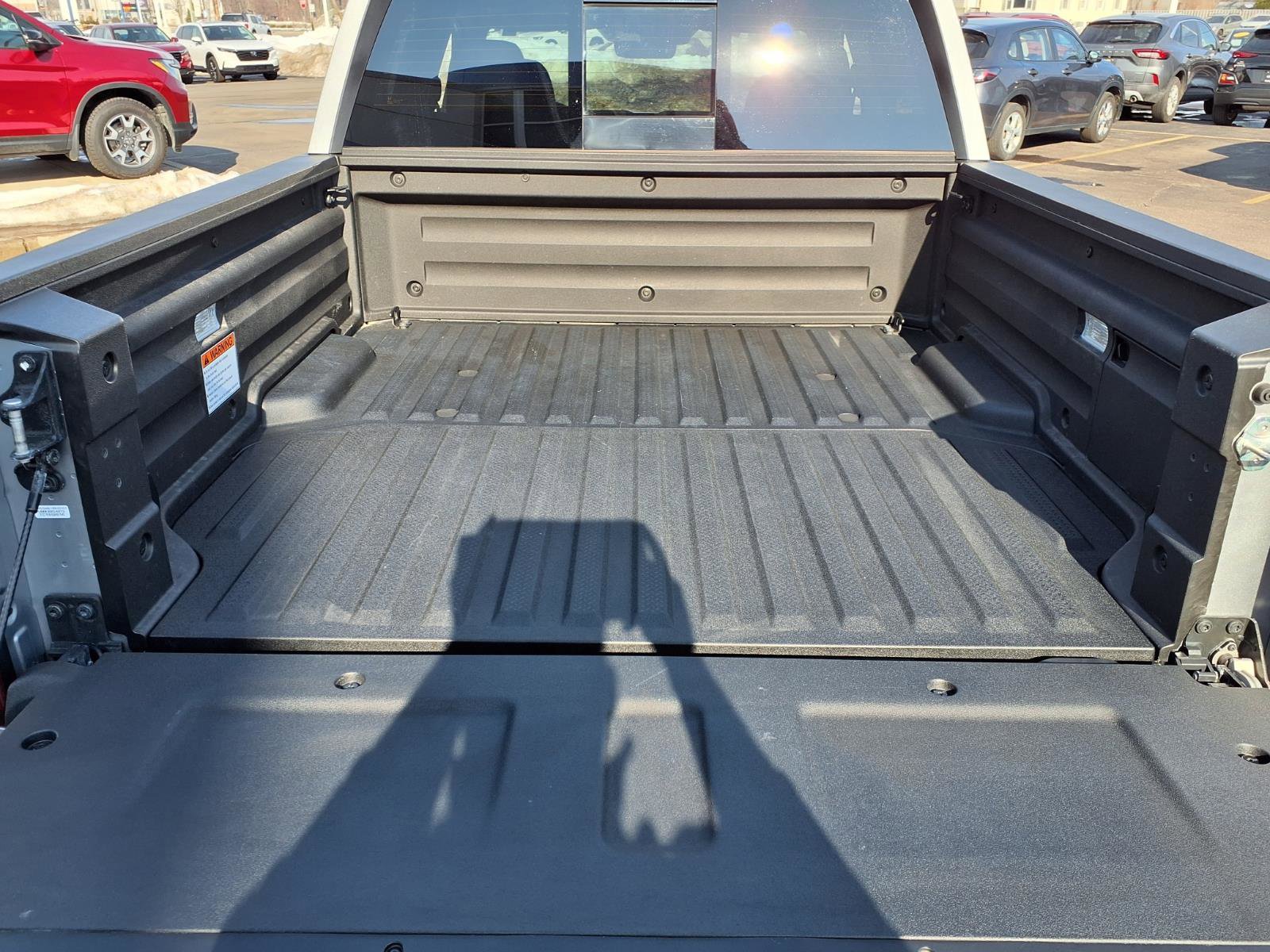 Certified 2023 Honda Ridgeline RTL image 13