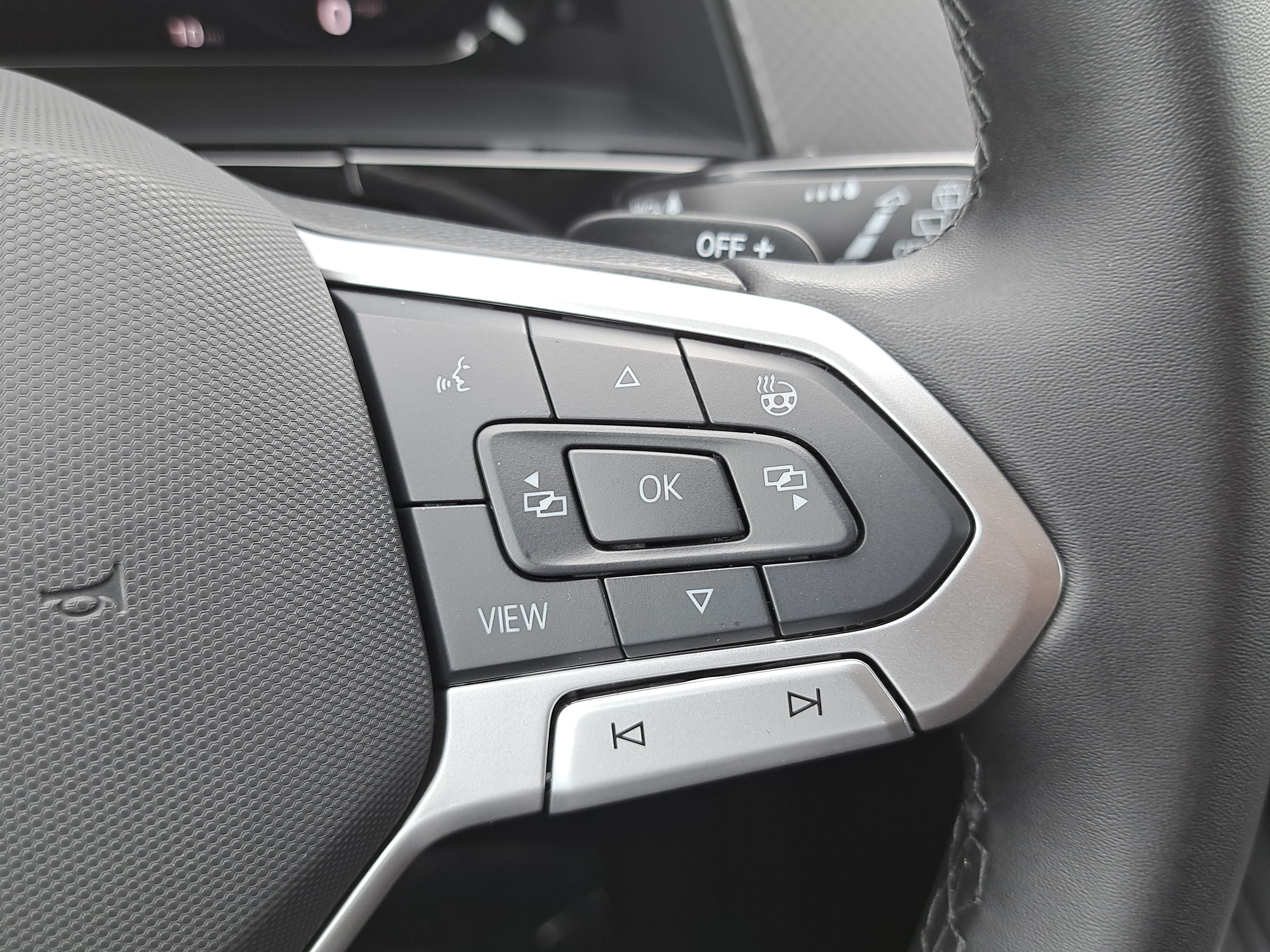 New 2026 Volkswagen Atlas Peak Edition AWD/4WD image 19