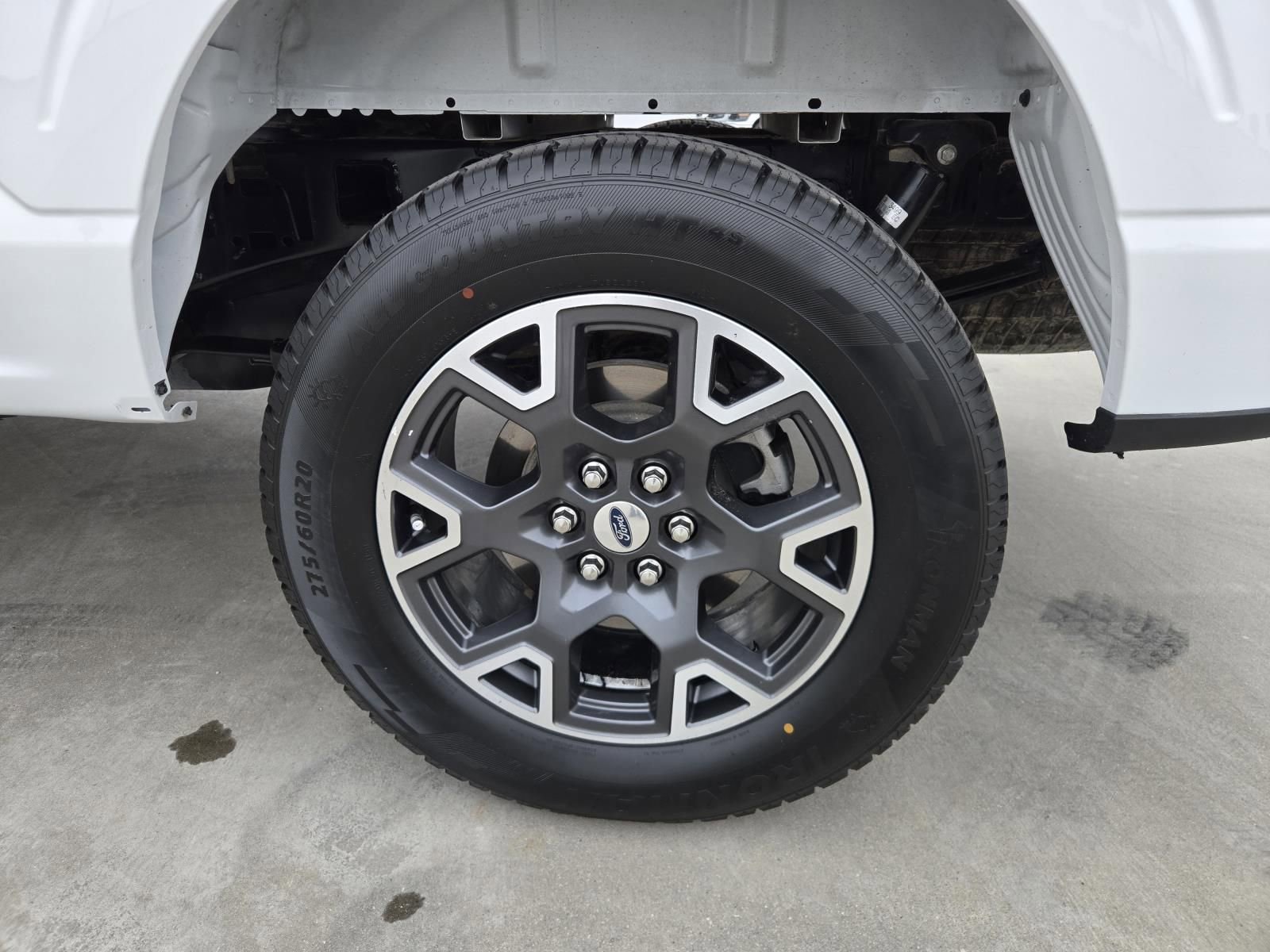 Used 2024 Ford F150 STX w/ Tow/Haul Package AWD/4WD image 29