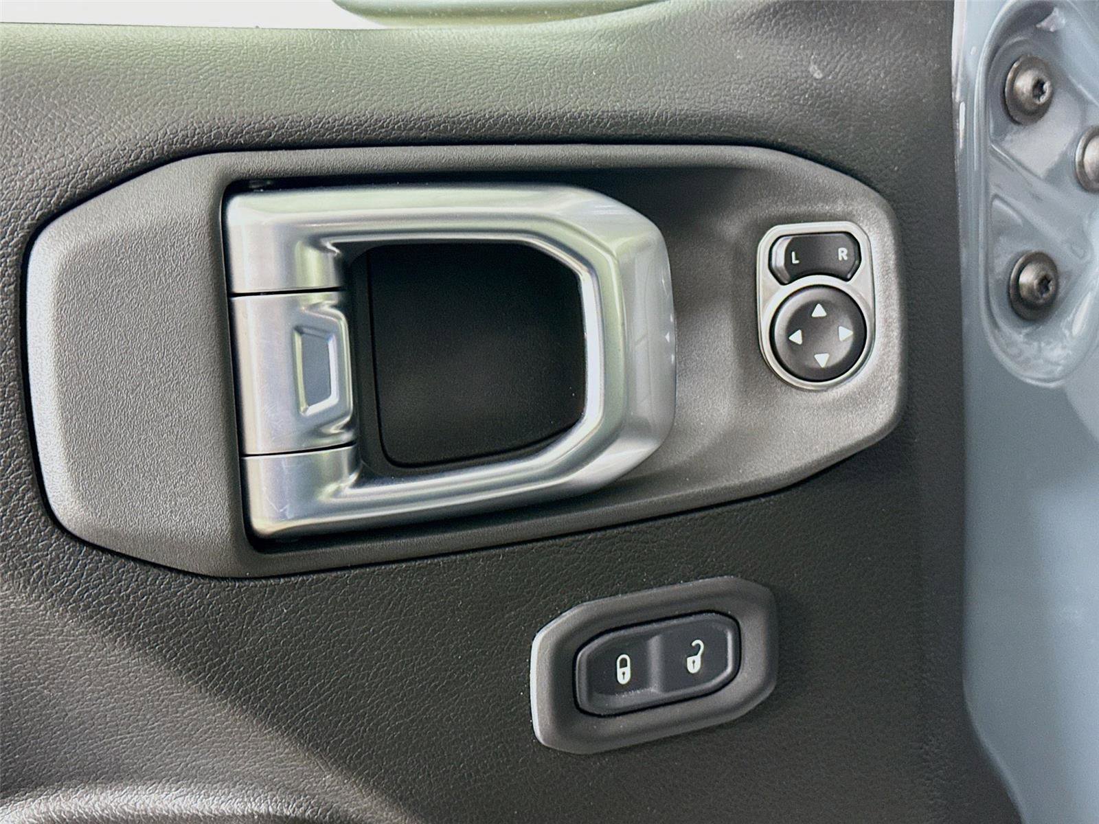 New 2026 Jeep Gladiator Rubicon image 21