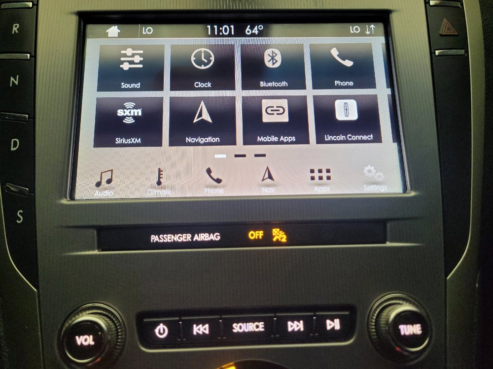 Used 2019 Lincoln MKZ Reserve AWD/4WD image 25