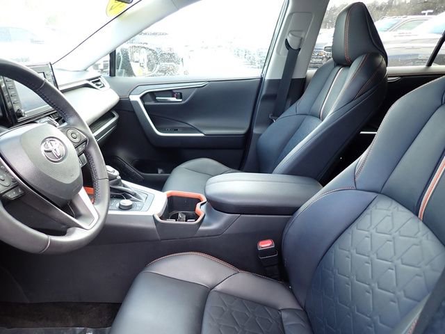 Used 2022 Toyota RAV4 Adventure w/ Convenience Package image 13