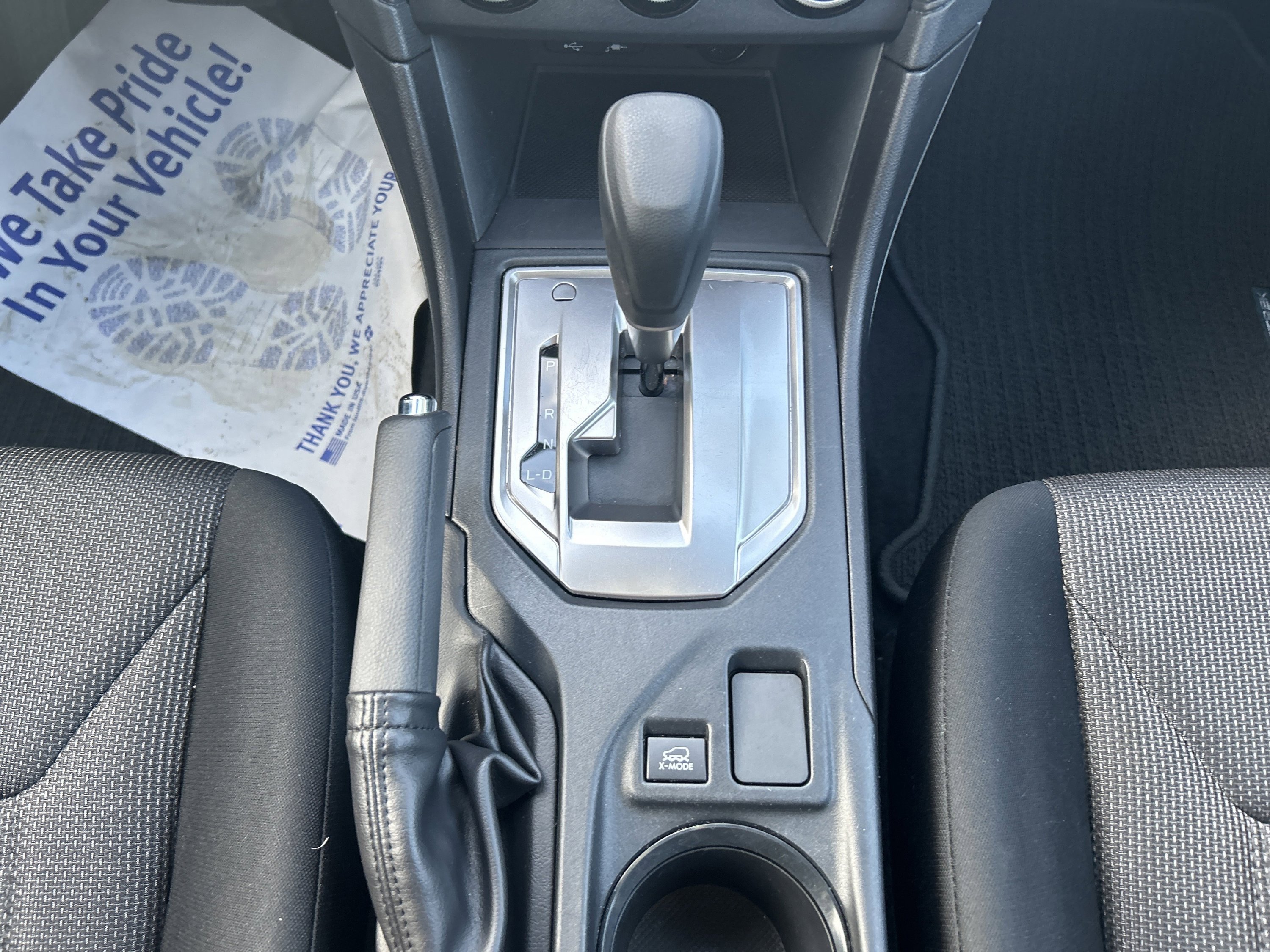 Used 2023 Subaru Crosstrek 2.0i image 20