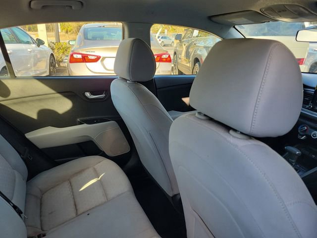 Used 2023 Kia Rio S image 28