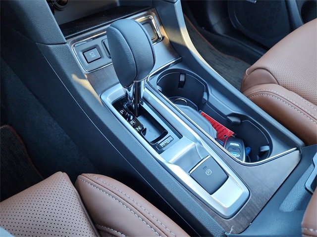 New 2026 Subaru Ascent Touring image 24