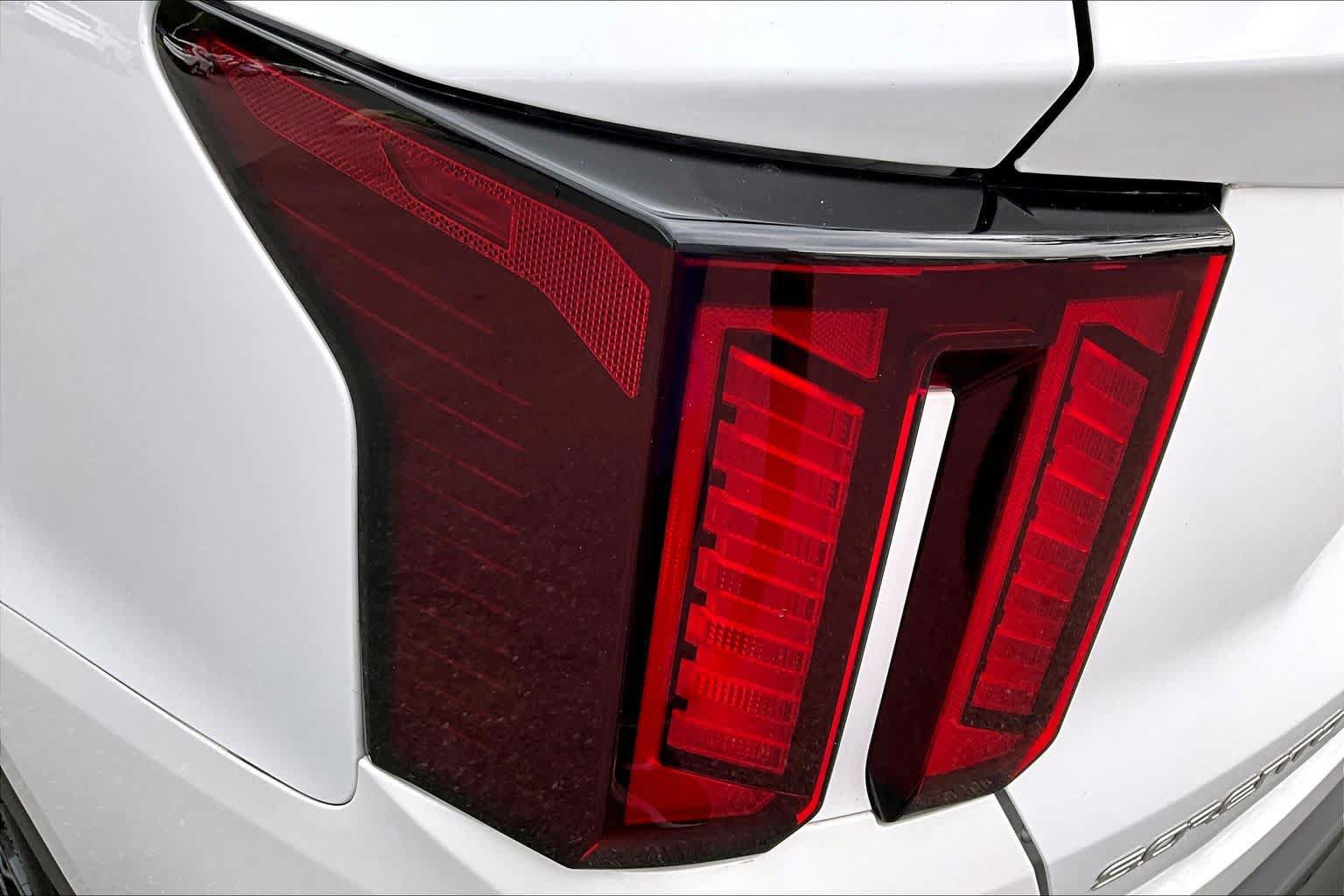 Used 2024 Kia Sorento X-Line EX AWD/4WD image 44