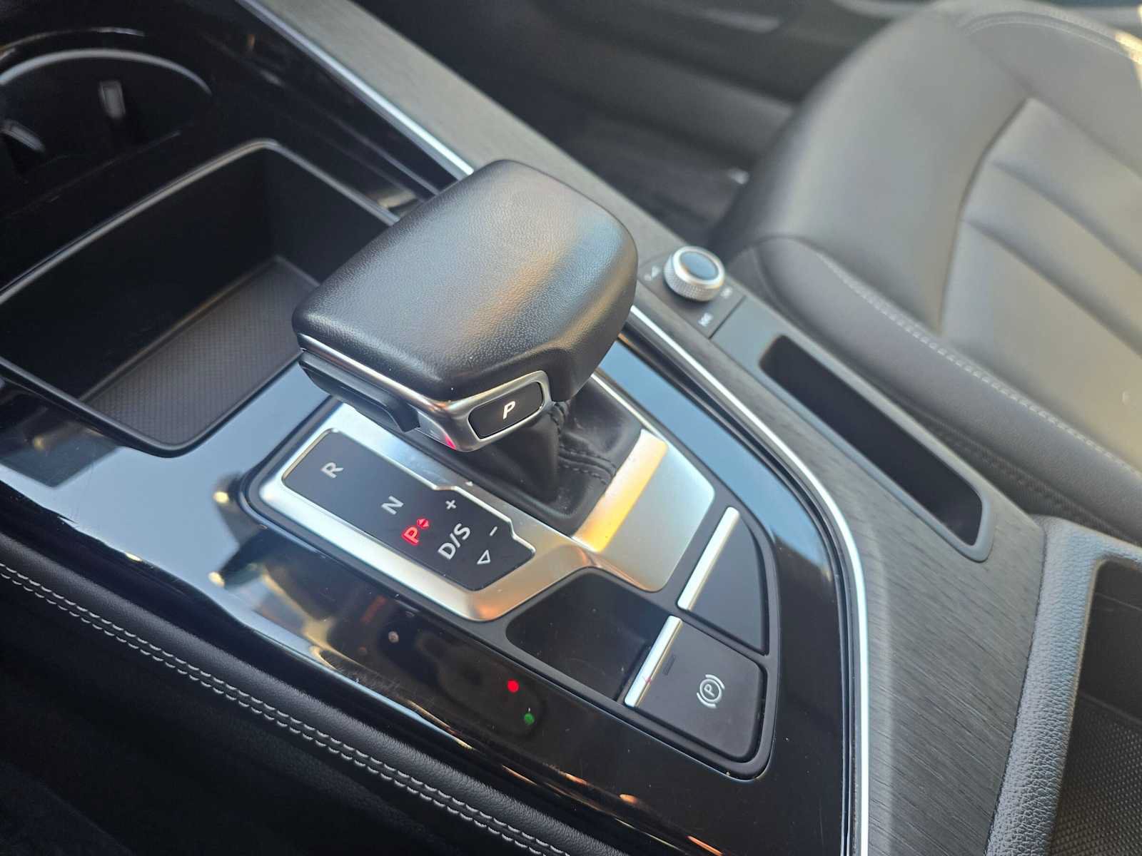 Used 2022 Audi A5 2.0T Premium Plus w/ Premium Plus AWD/4WD image 33