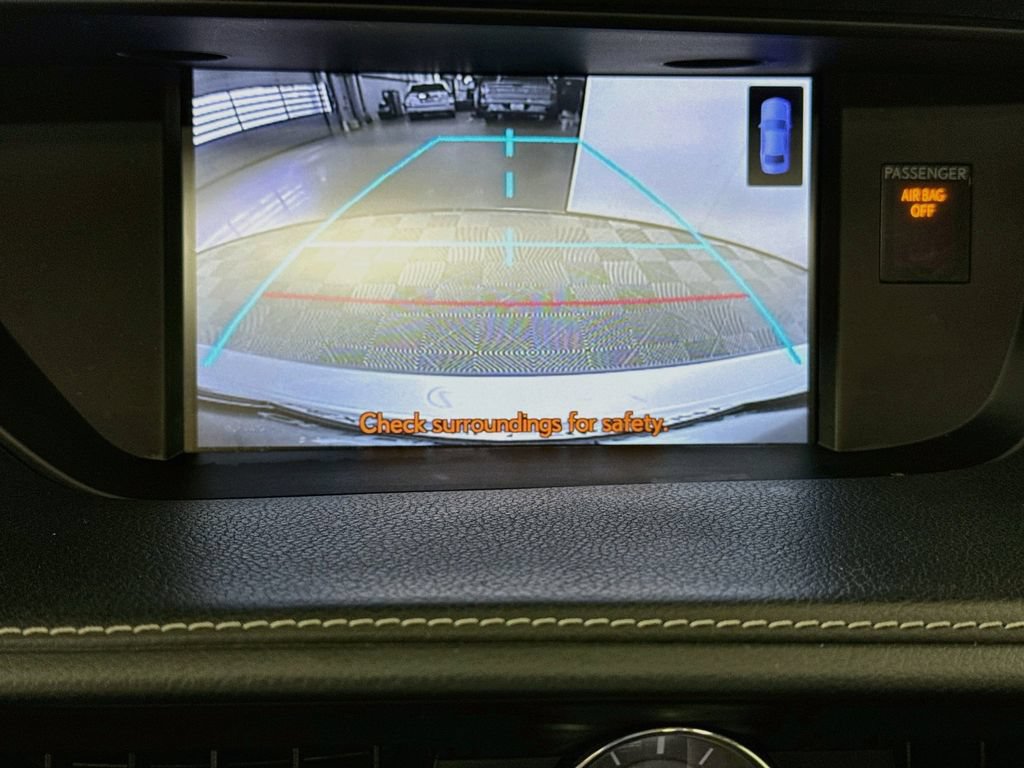 Used 2014 Lexus ES 350 w/ Luxury Package FWD image 14