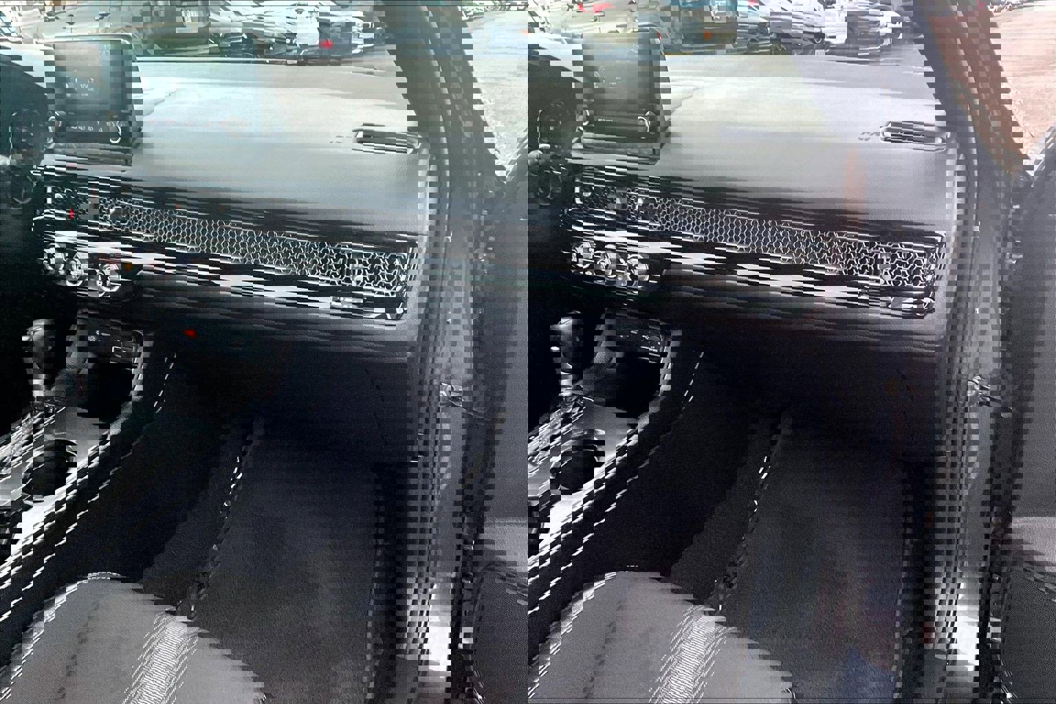 Used 2023 Honda Civic Sport image 15