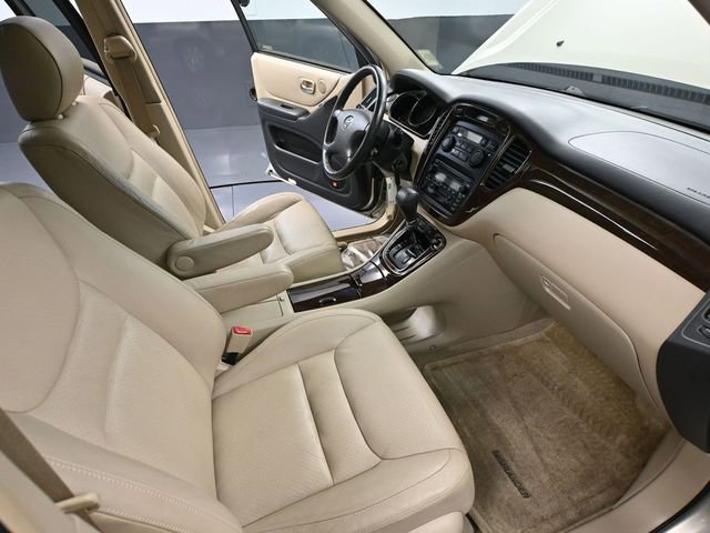 Used 2002 Toyota Highlander V6 image 41