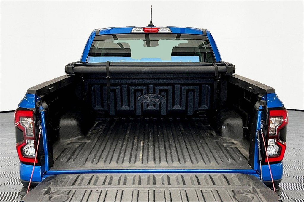 Used 2024 Ford Ranger XL image 18
