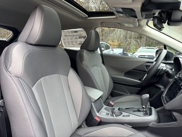 New 2026 Subaru Crosstrek 2.0i Premium image 18