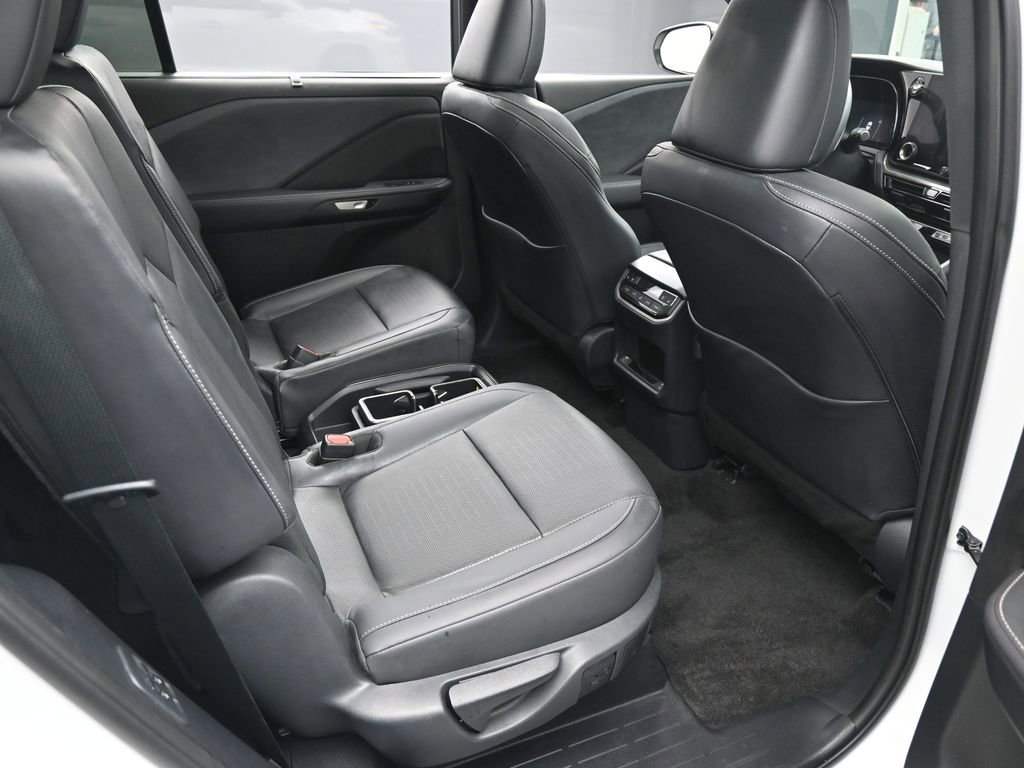 Used 2024 Lexus TX 350 FWD image 30