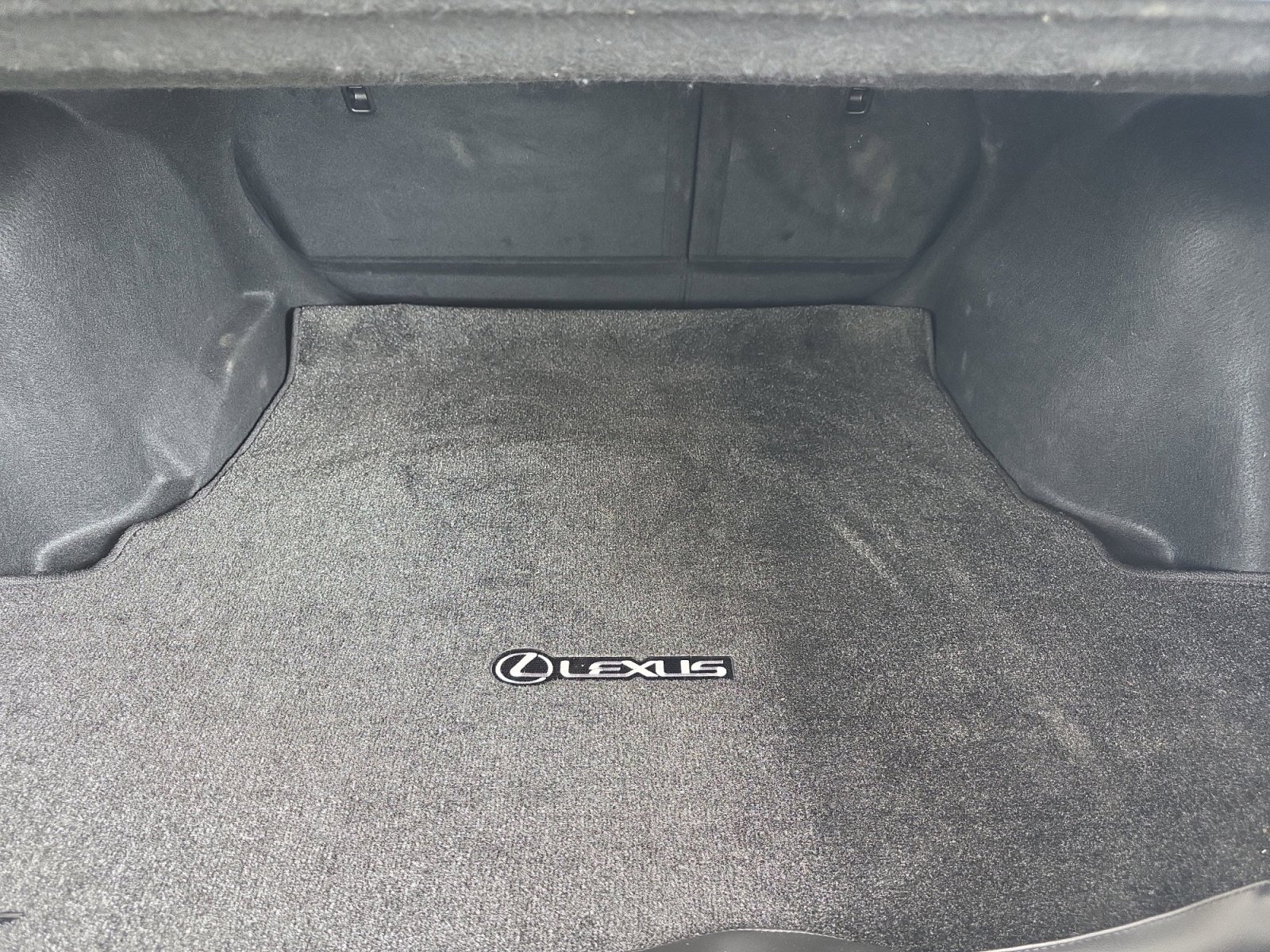 Used 2021 Lexus IS 300 w/ Comfort Package image 10