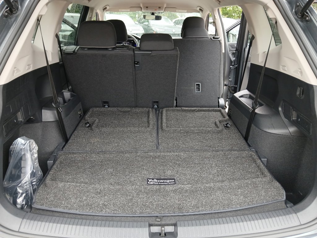 Used 2023 Volkswagen Tiguan S FWD image 20