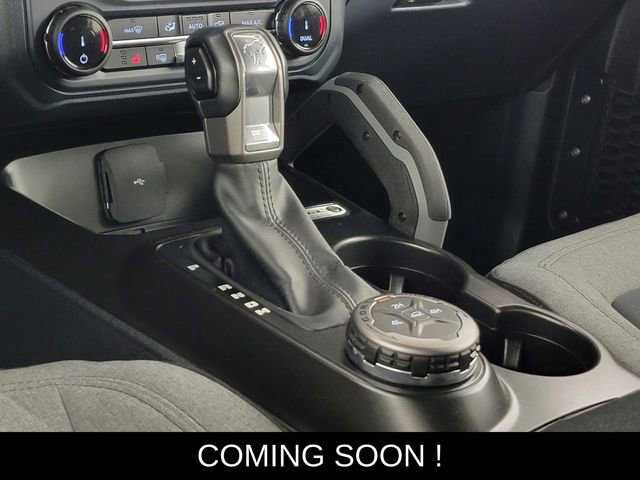 Certified 2022 Ford Bronco Big Bend image 22