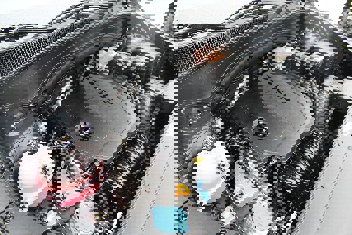 Used 2022 Hyundai Santa Fe SEL w/ Convenience Package image 37