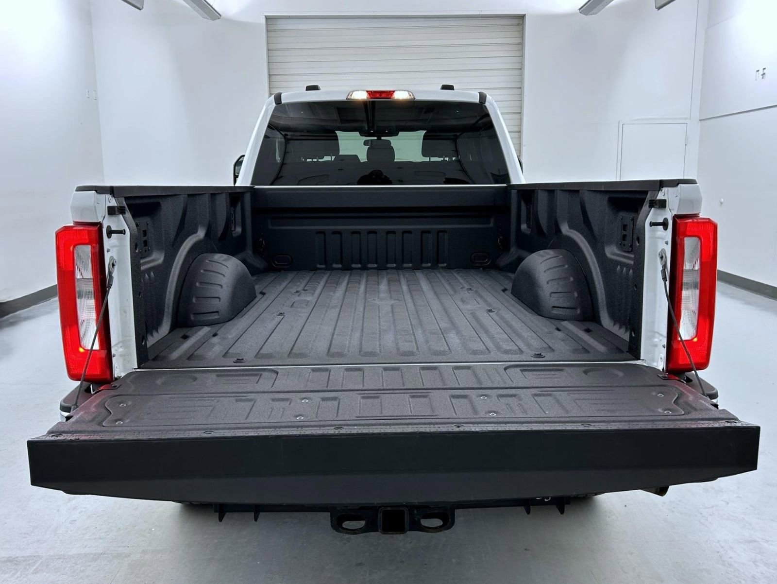 Used 2024 Ford F250 XLT image 21