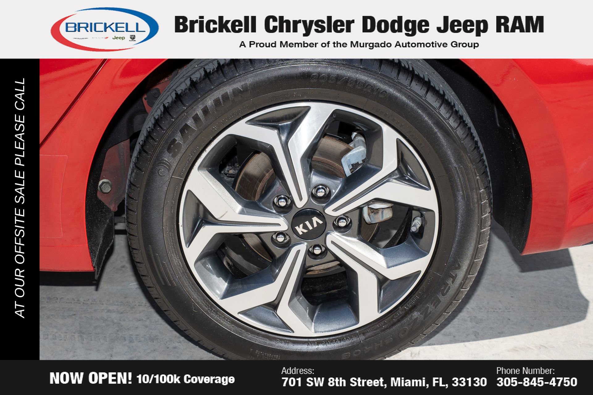 Used 2020 Kia Forte LXS image 33