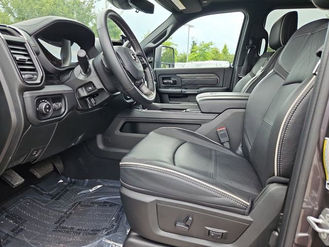 New 2025 RAM 2500 Limited AWD/4WD image 9