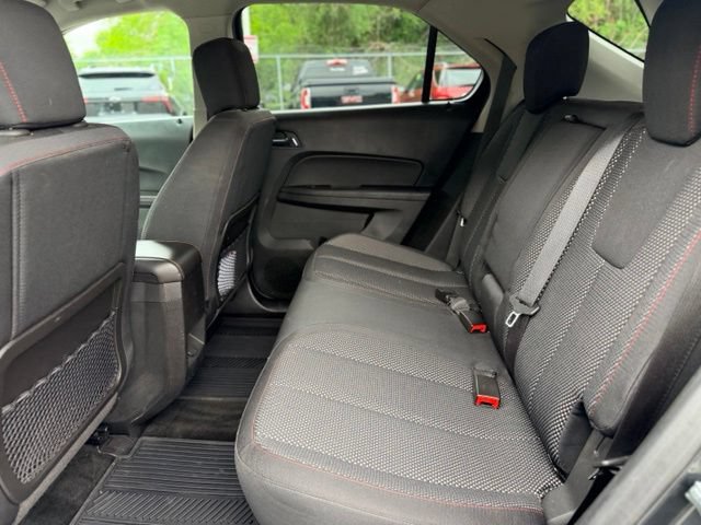 Used 2014 Chevrolet Equinox LT w/ Driver Convenience Package AWD/4WD image 23