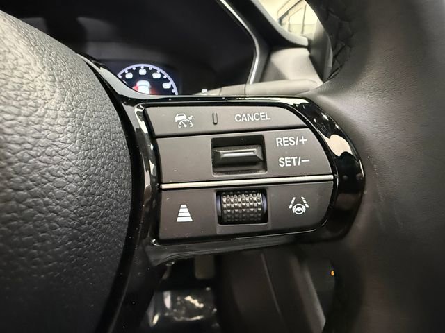 Certified 2025 Acura Integra Base image 20