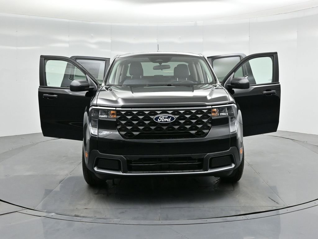 Used 2025 Ford Maverick XLT FWD image 29
