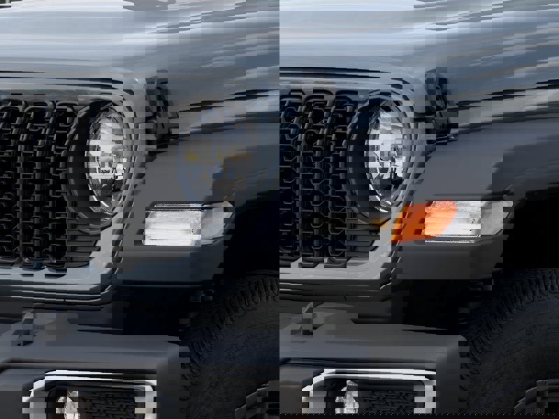 New 2025 Jeep Gladiator Sport image 44