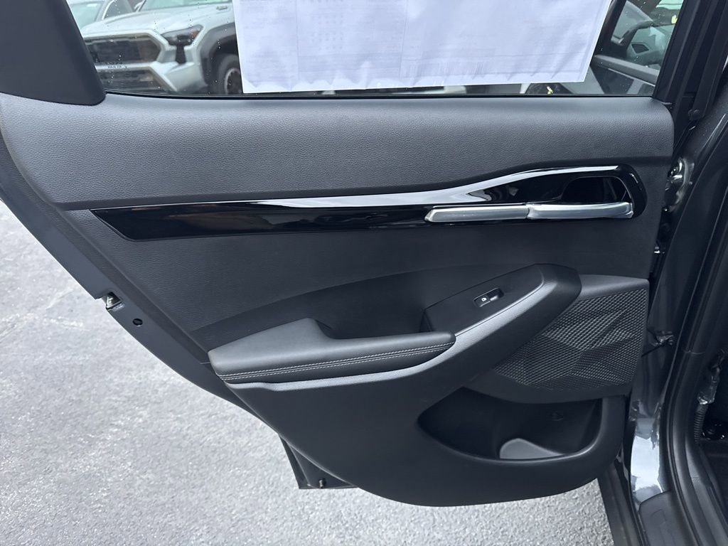 New 2026 Kia Seltos S image 14