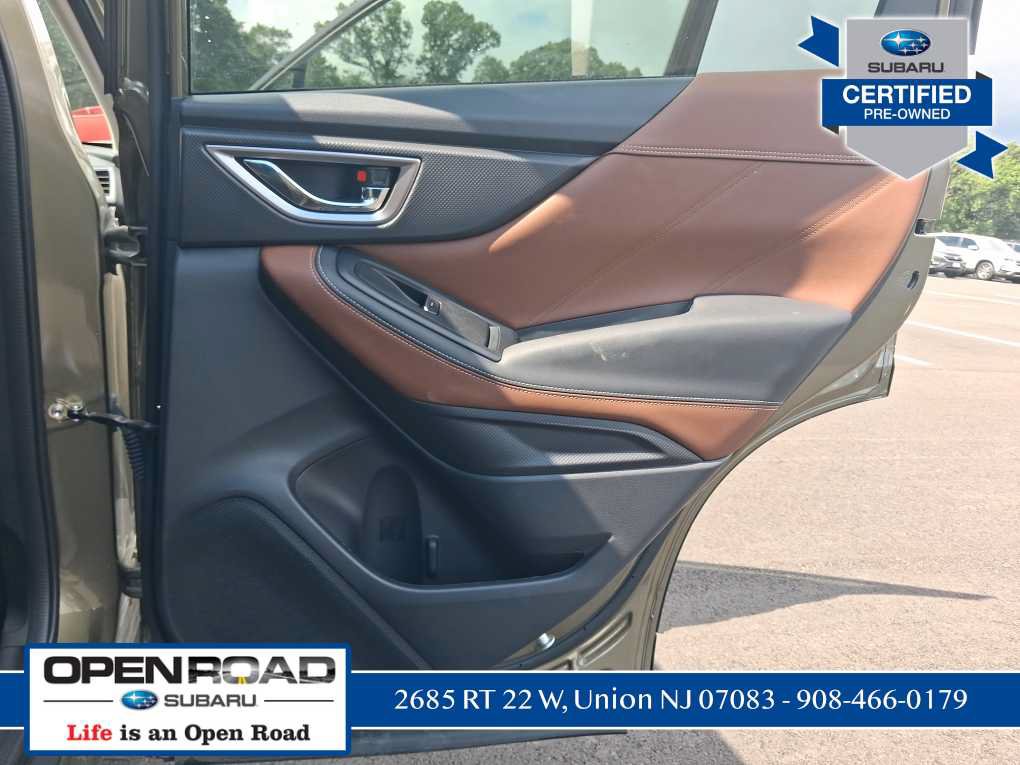 Used 2023 Subaru Forester Touring AWD/4WD image 20