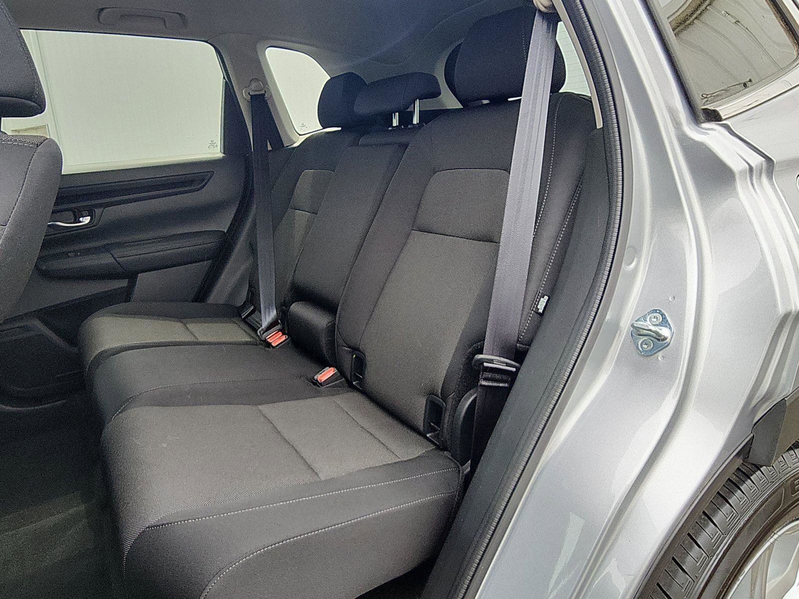 Used 2025 Honda CR-V EX image 23