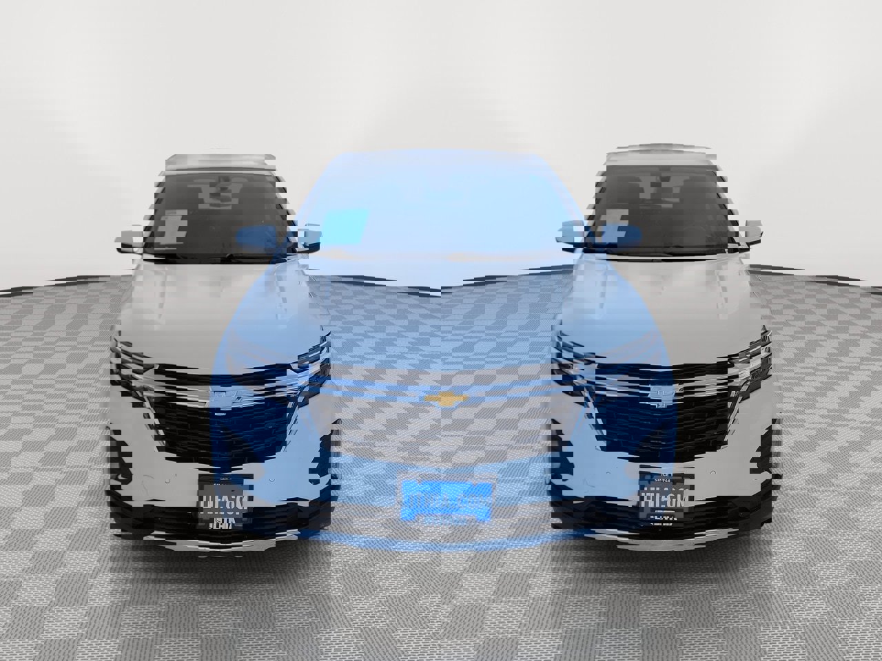 Used 2024 Chevrolet Equinox LT image 3