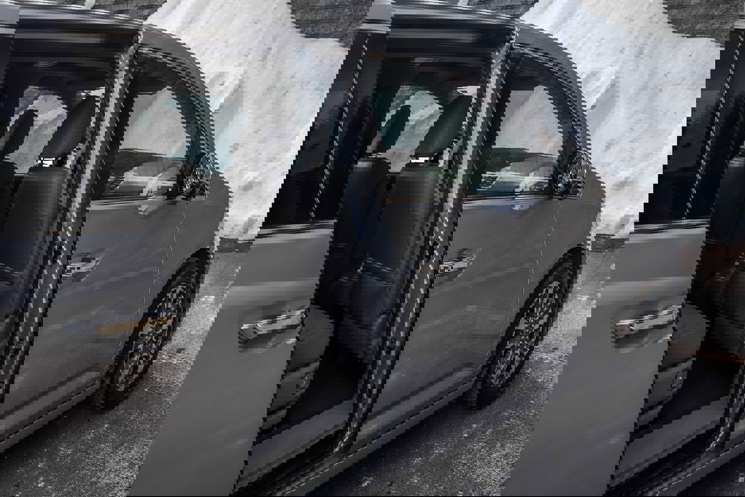 Used 2017 Honda Odyssey Touring image 17