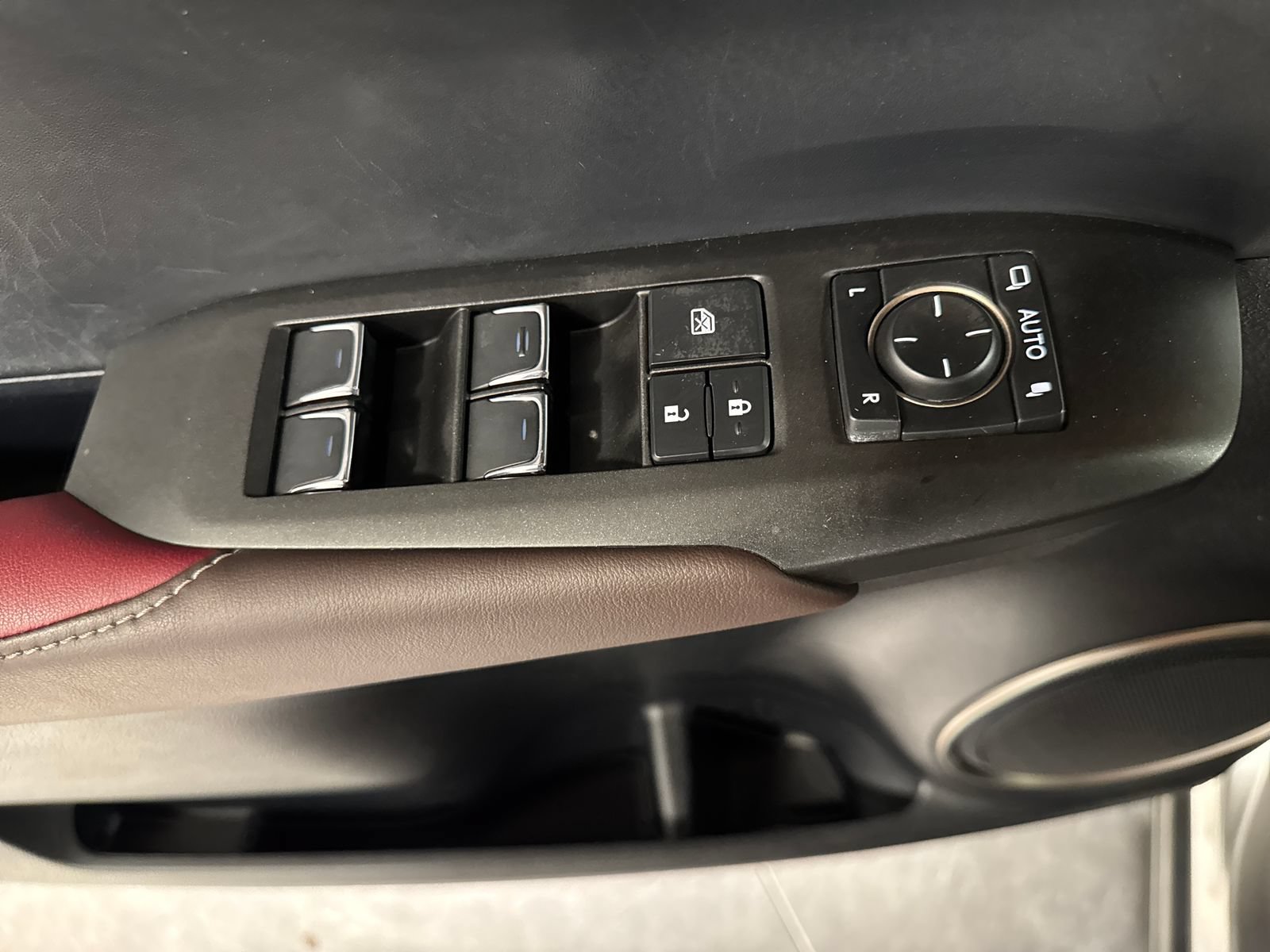 Used 2019 Lexus NX 300 AWD w/ Premium Package image 19