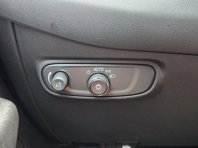 Used 2024 Chevrolet Equinox LT image 24