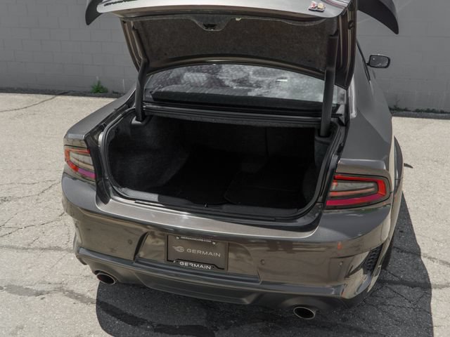 Used 2020 Dodge Charger Scat Pack RWD image 14