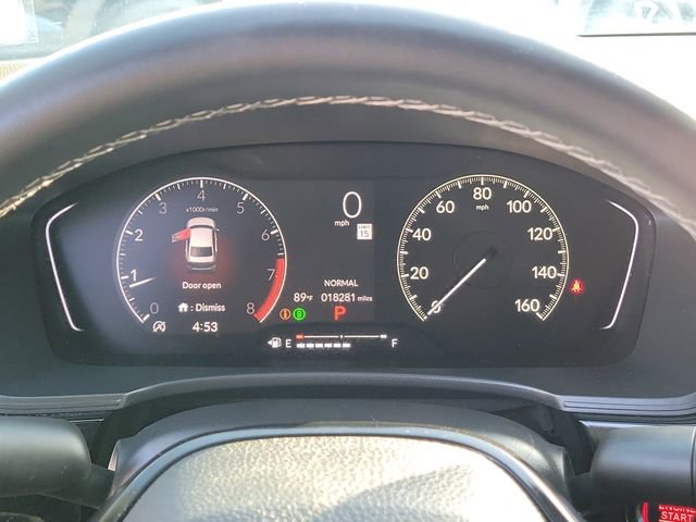 Used 2025 Honda Civic Sport image 21