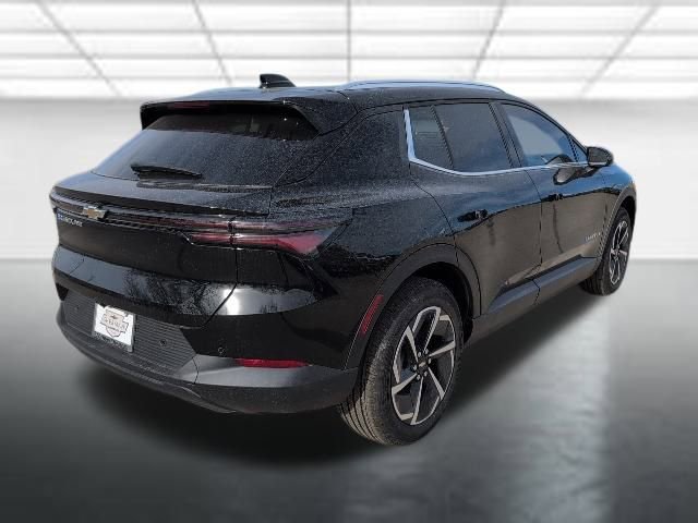 New 2026 Chevrolet Equinox EV LT AWD/4WD image 31