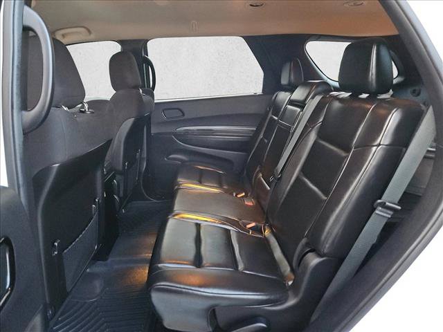 Used 2021 Dodge Durango AWD w/ Trailer Tow Group IV image 19