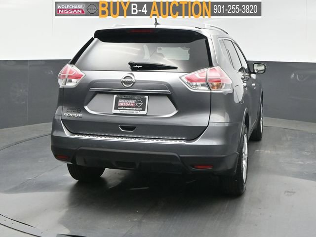 Used 2016 Nissan Rogue S w/ Appearance Package image 5