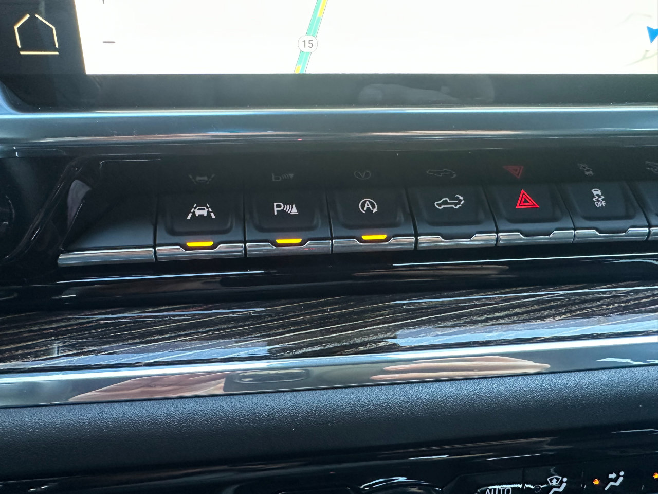 Used 2024 GMC Sierra 1500 Elevation w/ Elevation Premium Package image 41