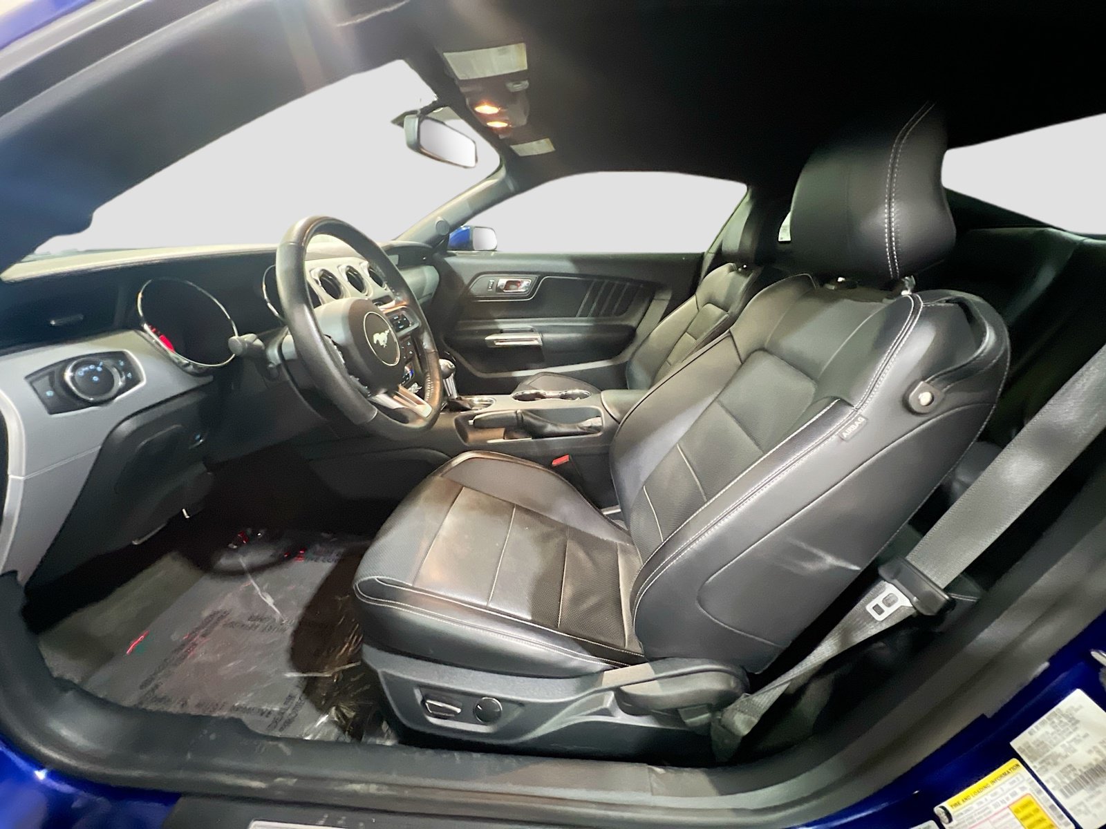 Used 2015 Ford Mustang GT Premium RWD image 14