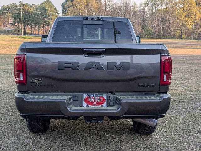 New 2026 RAM 2500 Limited image 6