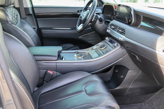 Used 2022 Hyundai Palisade Limited image 21