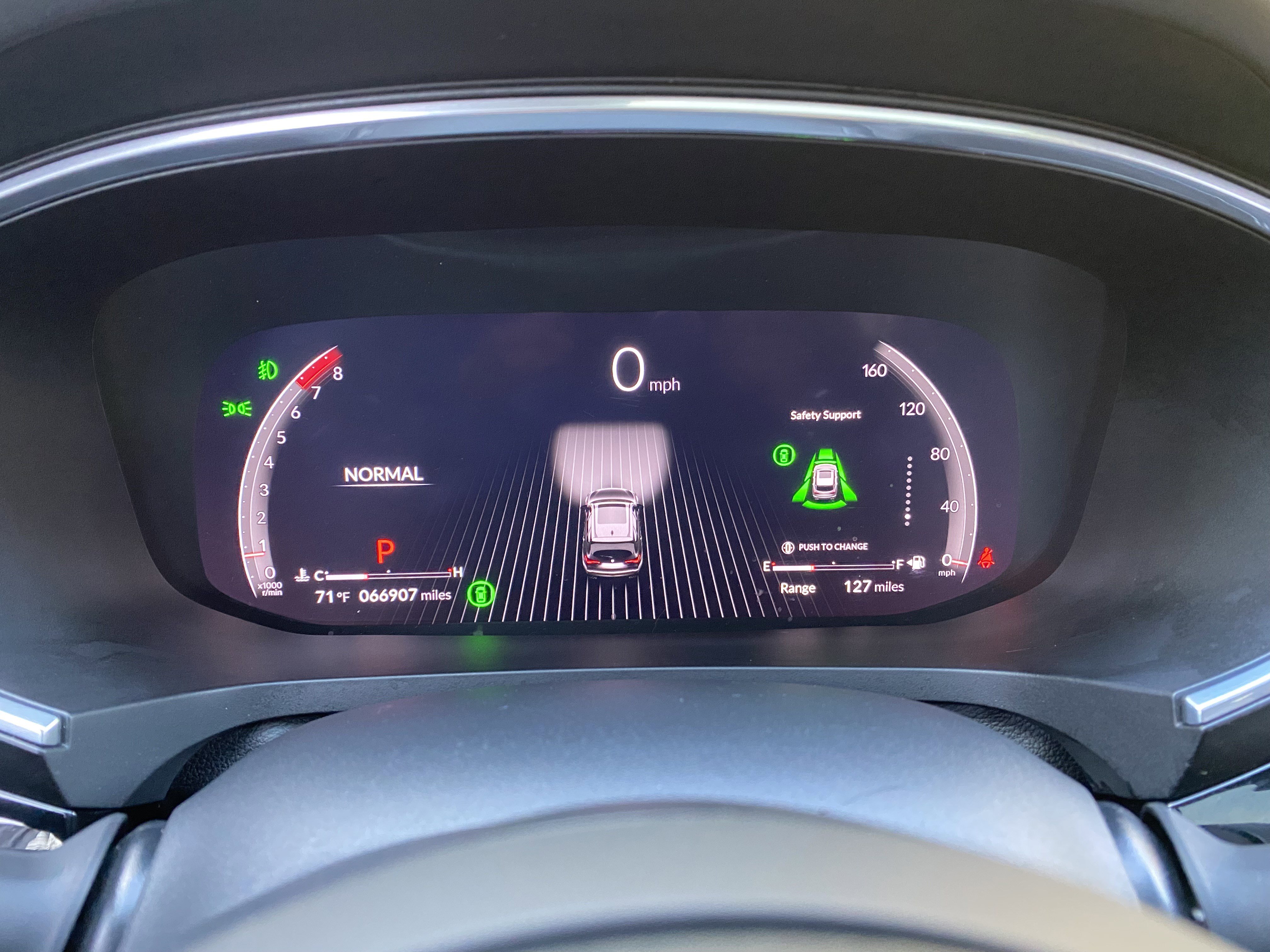 Used 2022 Acura MDX A-Spec image 22