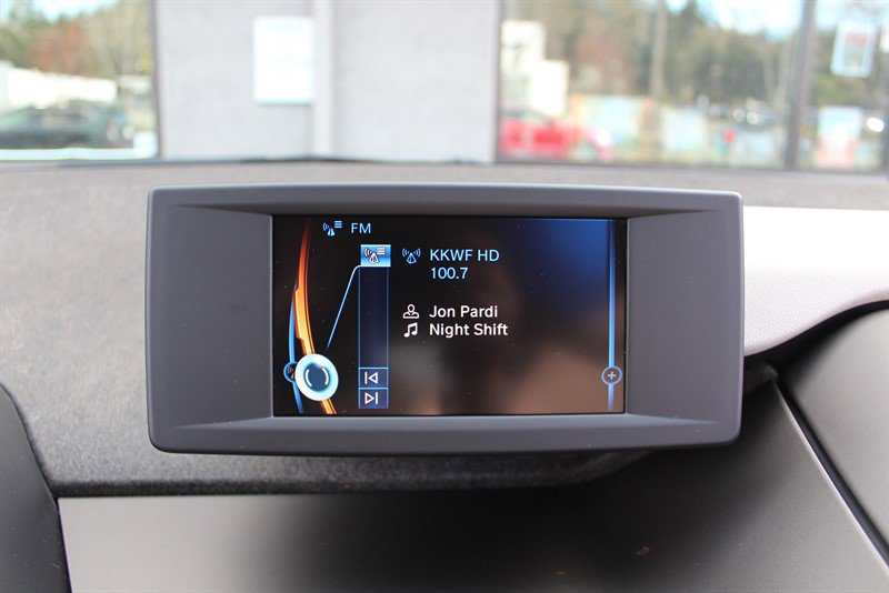 Used 2016 BMW i3 w/ Range Extender image 10