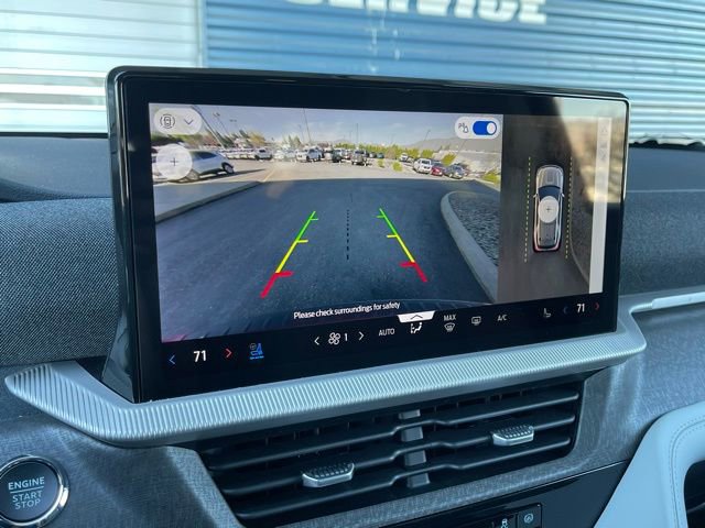 New 2026 Ford Explorer Platinum image 12